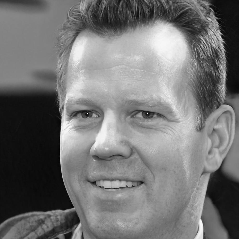 Portrait de Olivier Moreau