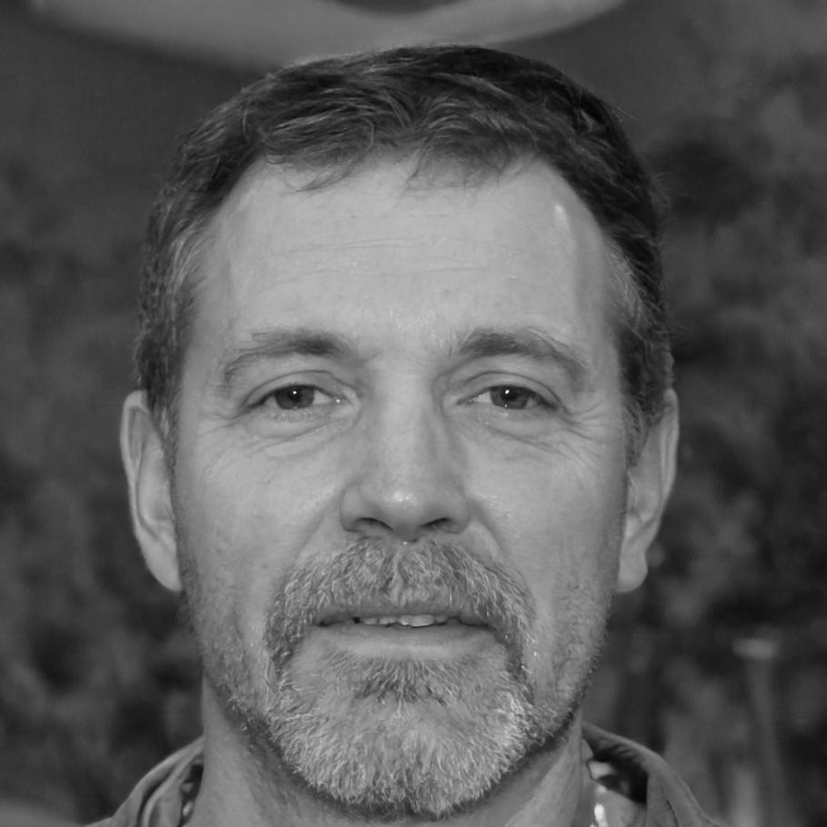 Portrait de Maxime Dubois