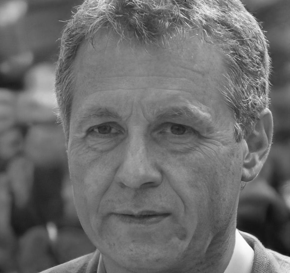 Portrait de Matthieu Durand